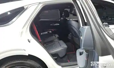 Genesis GV70 2022 2.5 автомат (гидро), миниатюра 11