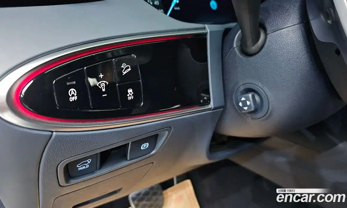 Genesis GV70 2022 2.5 автомат (гидро), фото 14