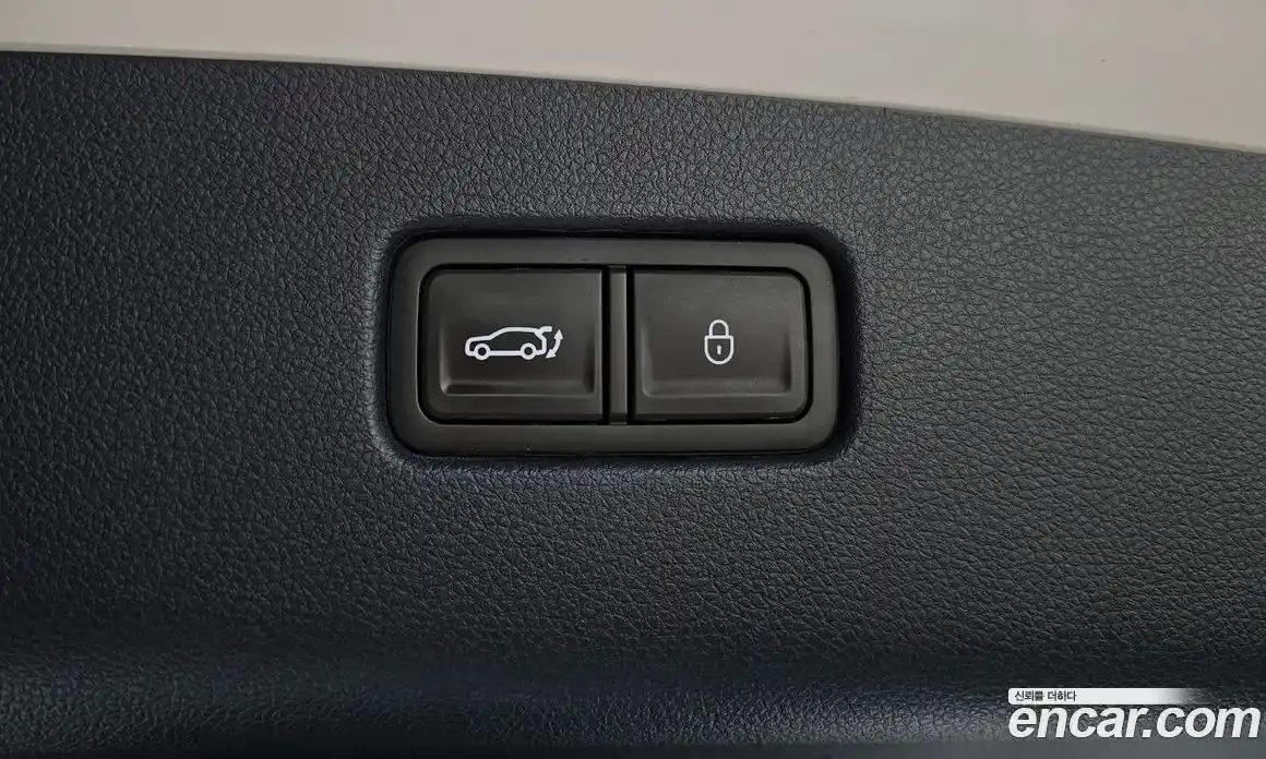 Genesis GV70 2022 2.5 автомат (гидро), фото 20