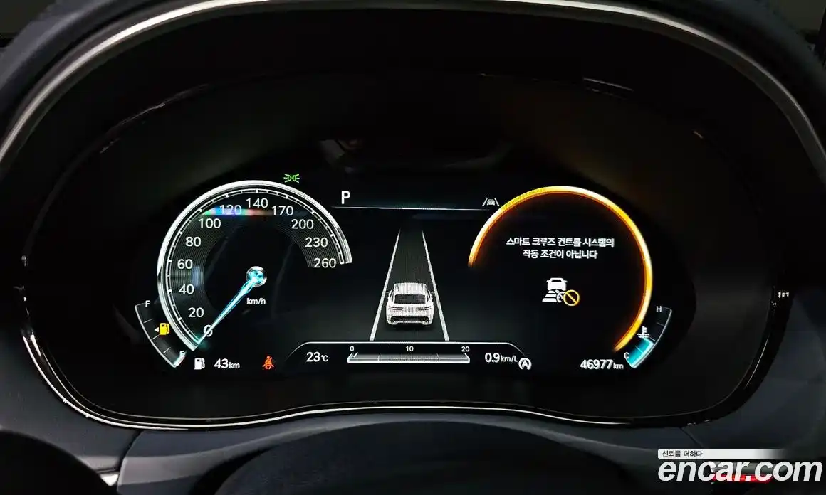 Genesis GV70 2022 2.5 автомат (гидро), фото 8