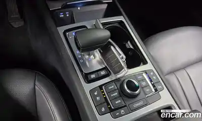 Genesis G80 2017 3.3 автомат (гидро), миниатюра 12