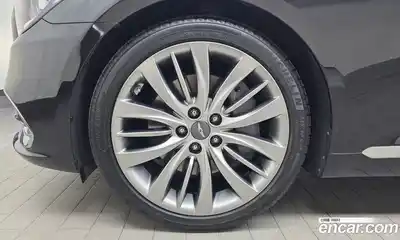 Genesis G80 2017 3.3 автомат (гидро), миниатюра 5