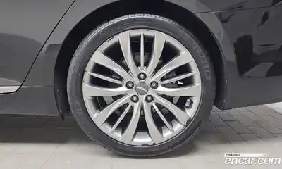 Genesis G80 2017 3.3 автомат (гидро), миниатюра 7