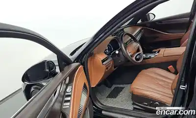 Genesis G80 2022 2.5 автомат (гидро), миниатюра 12