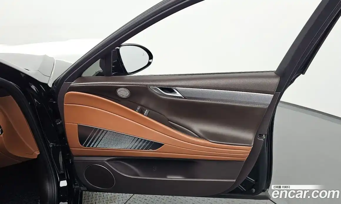 Genesis G80 2022 2.5 автомат (гидро), фото 13