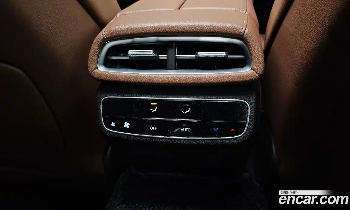 Genesis G80 2022 2.5 автомат (гидро), фото 24