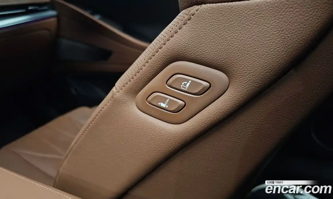 Genesis G80 2022 2.5 автомат (гидро), фото 33