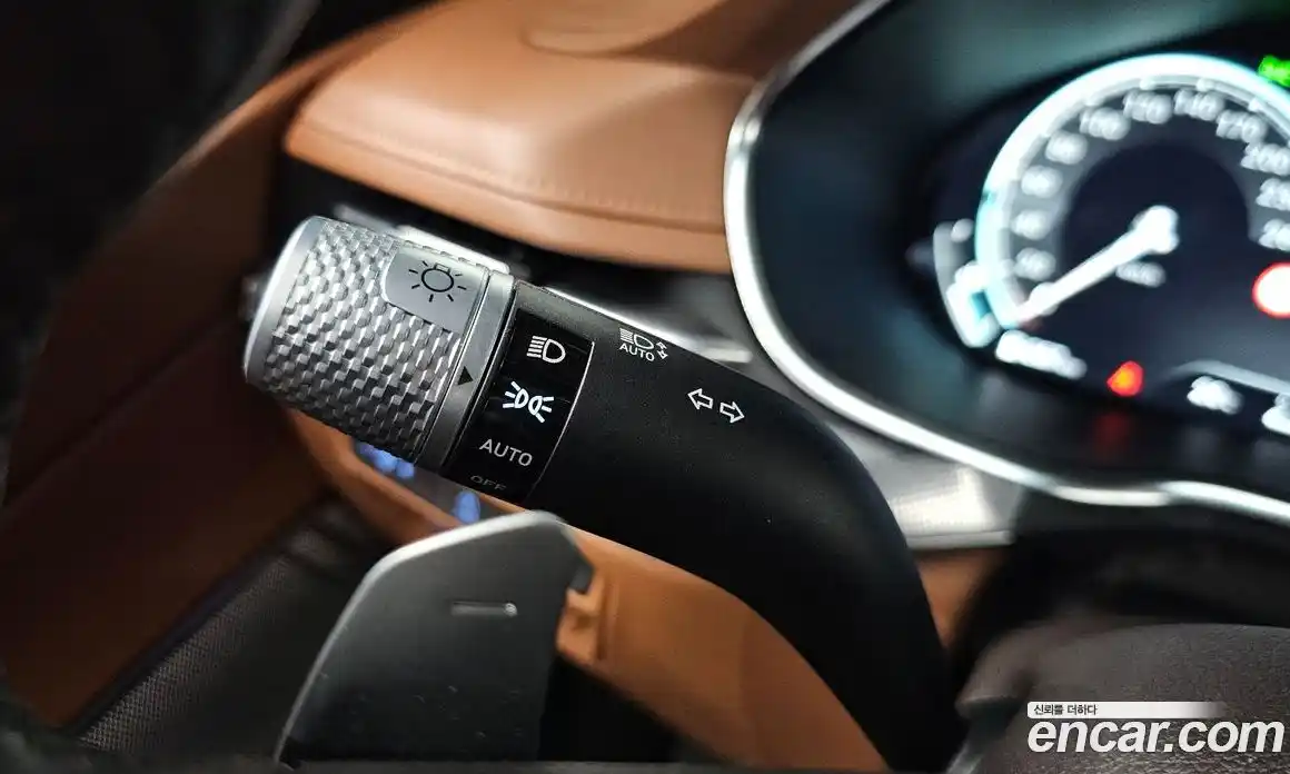 Genesis G80 2022 2.5 автомат (гидро), фото 34