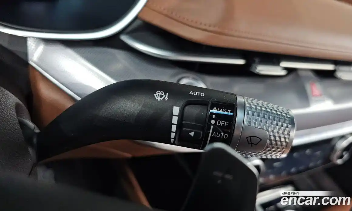 Genesis G80 2022 2.5 автомат (гидро), фото 36