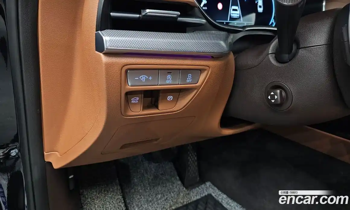 Genesis G80 2022 2.5 автомат (гидро), фото 37