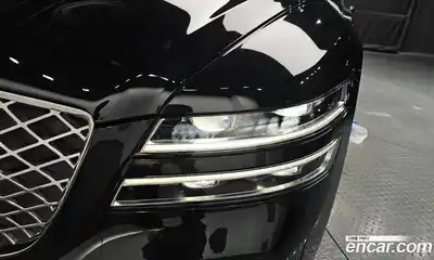 Genesis G80 2022 2.5 автомат (гидро), миниатюра 7