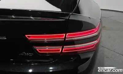 Genesis G80 2022 2.5 автомат (гидро), миниатюра 8