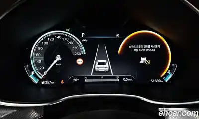 Genesis G80 2022 2.5 автомат (гидро), миниатюра 10