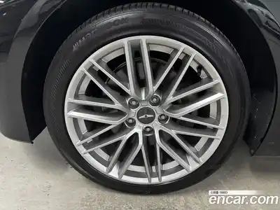 Genesis G70 2019 2.0 автомат (гидро), миниатюра 5