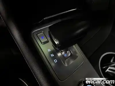 Genesis G70 2019 2.0 автомат (гидро), миниатюра 9
