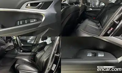 Genesis G70 2019 2.0 автомат (гидро), миниатюра 10