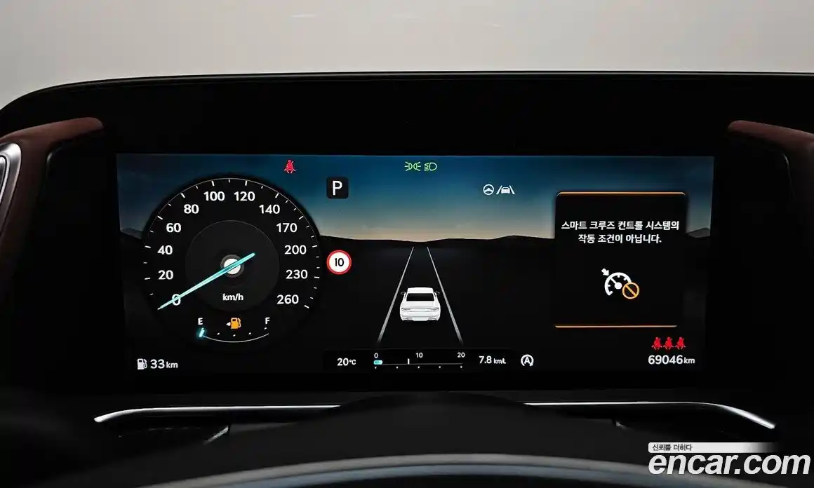 Genesis G90 2022 3.5 автомат (гидро), фото 11