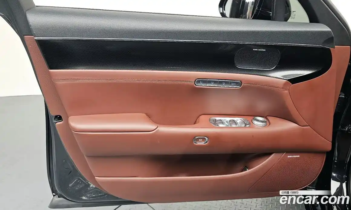 Genesis G90 2022 3.5 автомат (гидро), фото 14