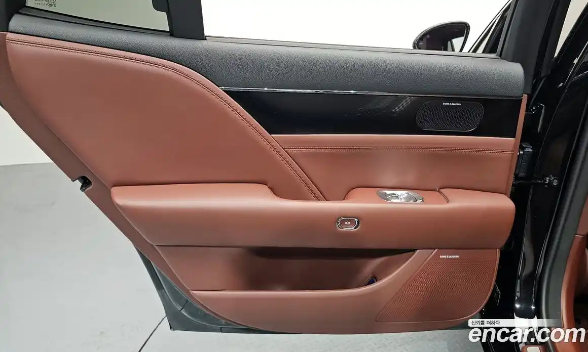 Genesis G90 2022 3.5 автомат (гидро), фото 15
