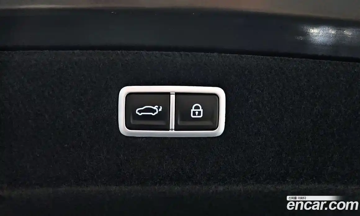 Genesis G90 2022 3.5 автомат (гидро), фото 22