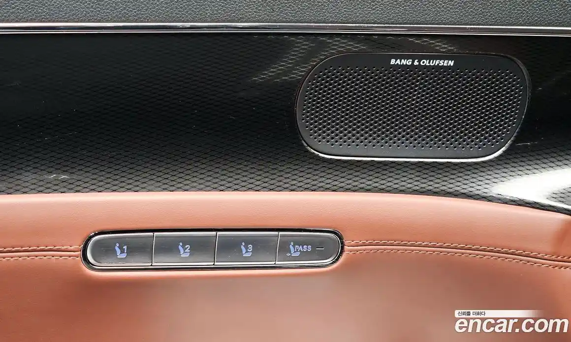 Genesis G90 2022 3.5 автомат (гидро), фото 29