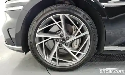 Genesis G90 2022 3.5 автомат (гидро), миниатюра 5