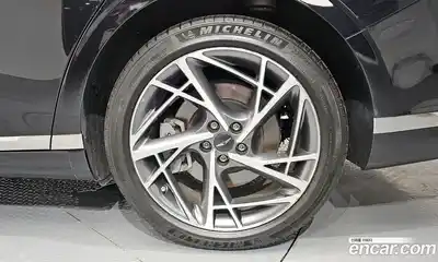 Genesis G90 2022 3.5 автомат (гидро), миниатюра 7