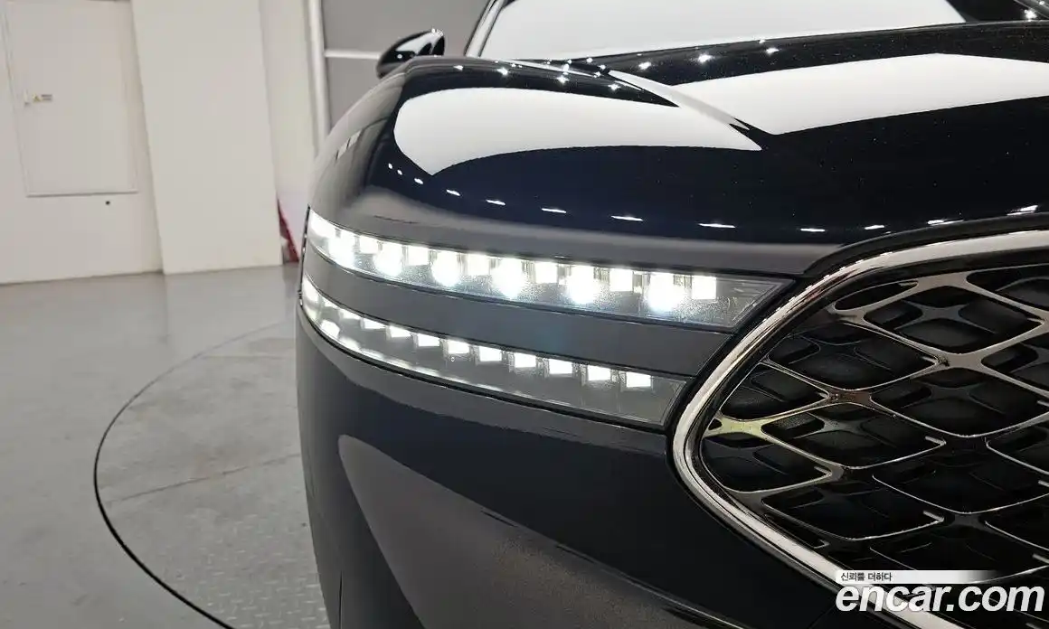 Genesis G90 2022 3.5 автомат (гидро), фото 8