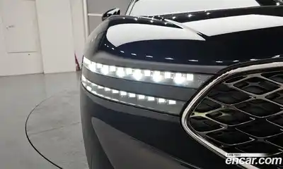 Genesis G90 2022 3.5 автомат (гидро), миниатюра 8