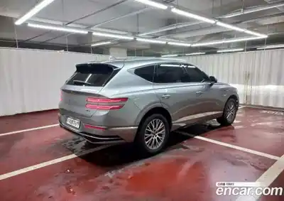Genesis GV80 2024 2.5 автомат (гидро), миниатюра 5