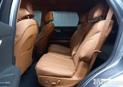 Genesis GV80 2024 2.5 автомат (гидро), миниатюра 6