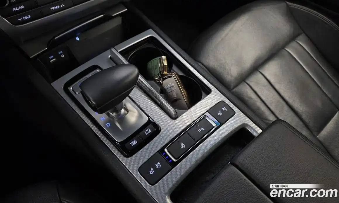 Genesis G80 2017 3.3 автомат (гидро), фото 12