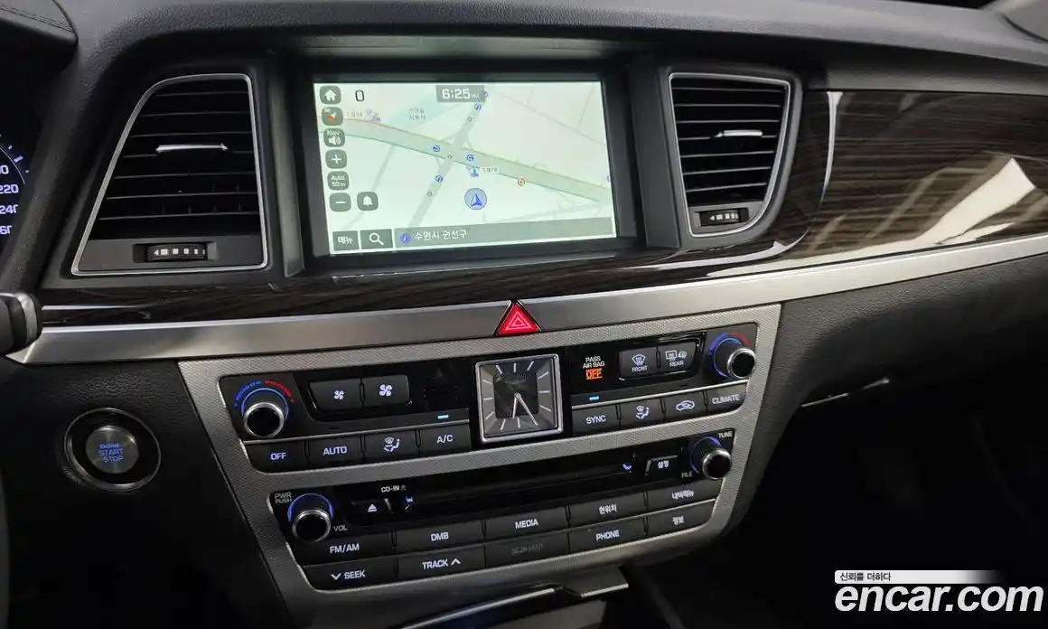 Genesis G80 2017 3.3 автомат (гидро), фото 19