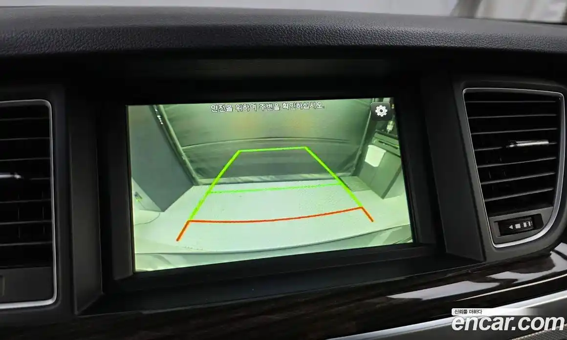 Genesis G80 2017 3.3 автомат (гидро), фото 20