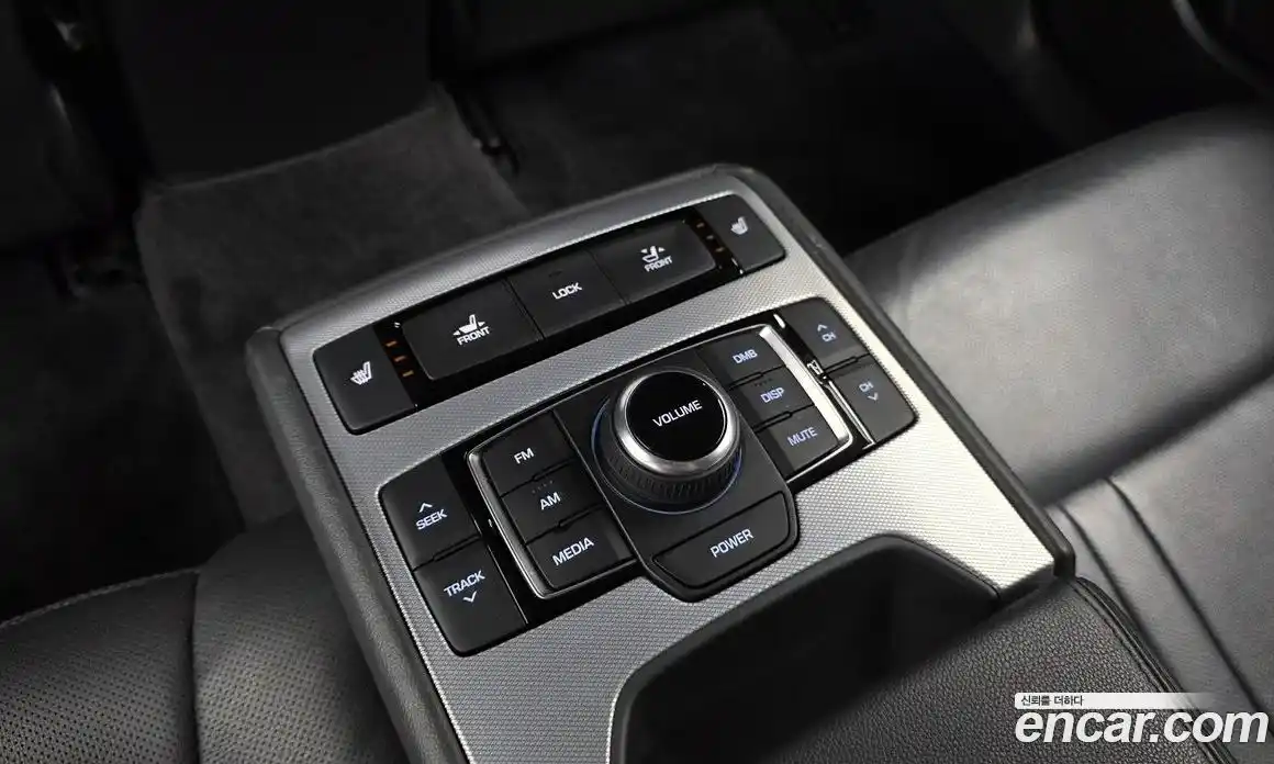 Genesis G80 2017 3.3 автомат (гидро), фото 24