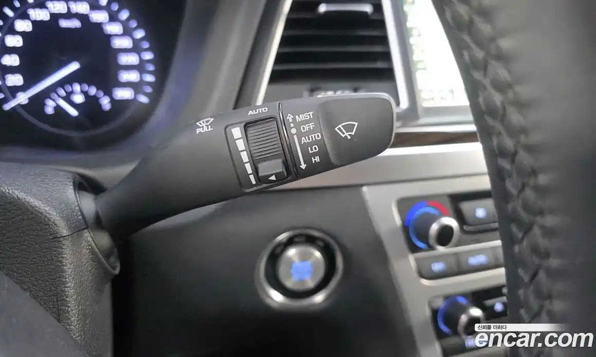 Genesis G80 2017 3.3 автомат (гидро), фото 28