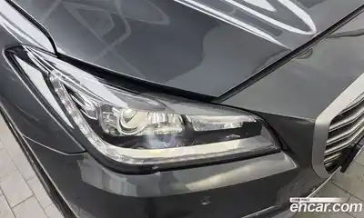 Genesis G80 2017 3.3 автомат (гидро), миниатюра 8