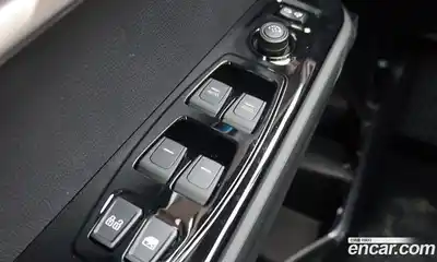 SsangYong Torres 2026 1.5 автомат (гидро), миниатюра 12
