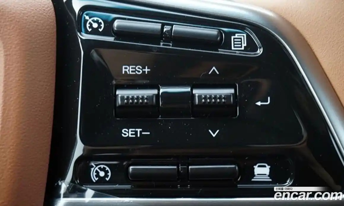 SsangYong Torres 2026 1.5 автомат (гидро), фото 14