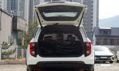 SsangYong Torres 2026 1.5 автомат (гидро), миниатюра 5