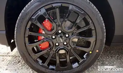 SsangYong Torres 2026 1.5 автомат (гидро), миниатюра 8