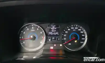 SsangYong TIBOLI 2021 1.5 автомат (гидро), миниатюра 11