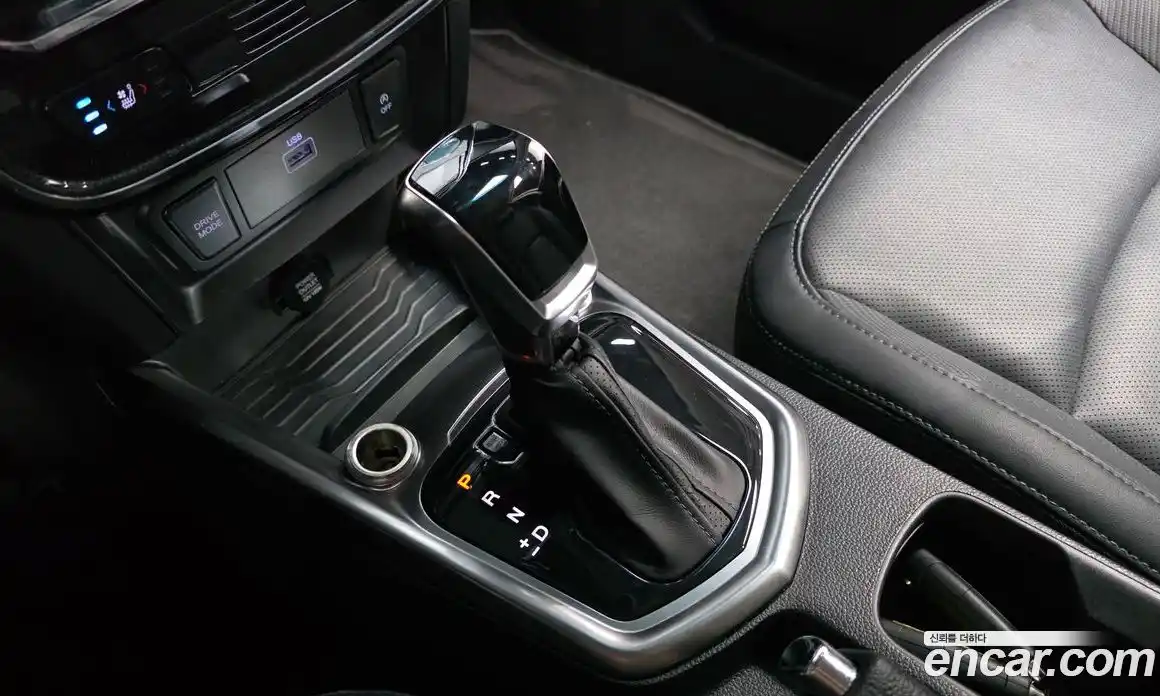 SsangYong TIBOLI 2021 1.5 автомат (гидро), фото 12