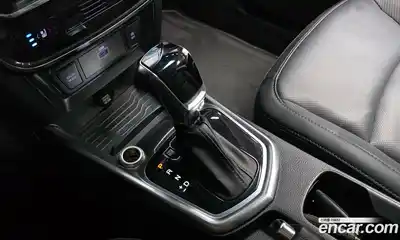 SsangYong TIBOLI 2021 1.5 автомат (гидро), миниатюра 12