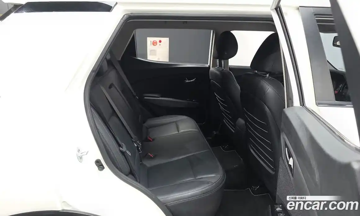 SsangYong TIBOLI 2021 1.5 автомат (гидро), фото 18