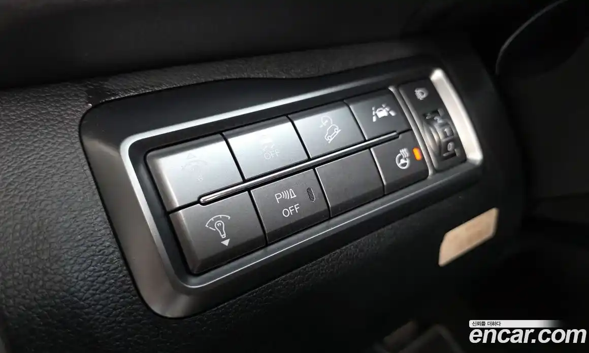 SsangYong TIBOLI 2021 1.5 автомат (гидро), фото 22