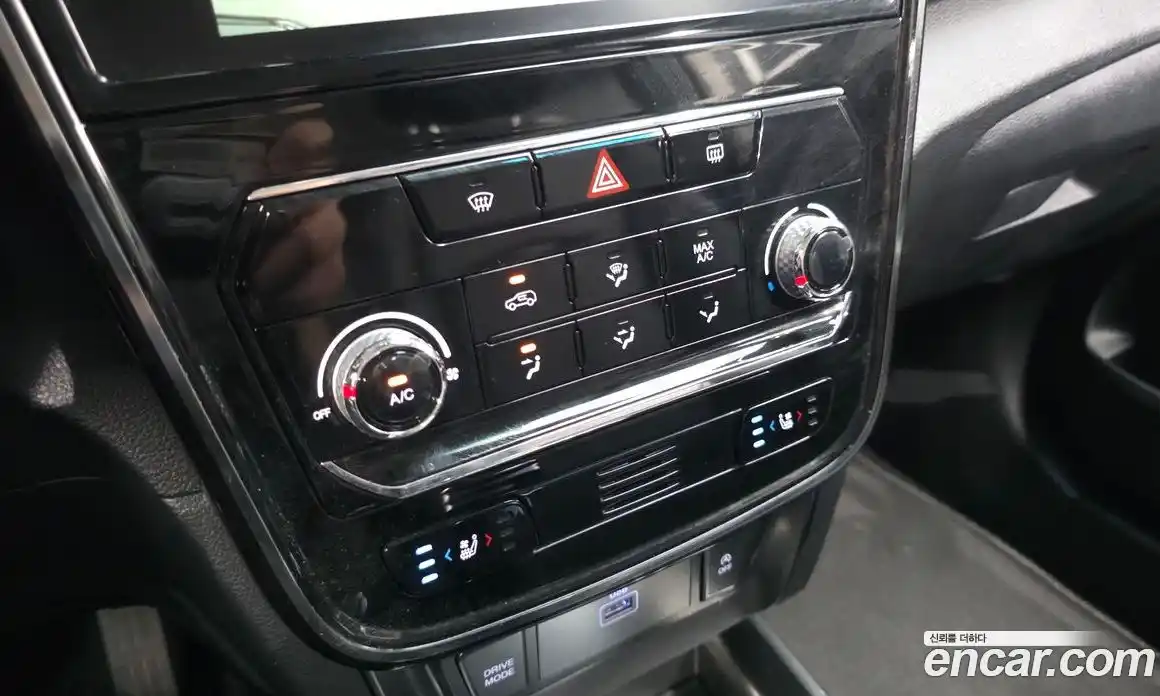 SsangYong TIBOLI 2021 1.5 автомат (гидро), фото 23