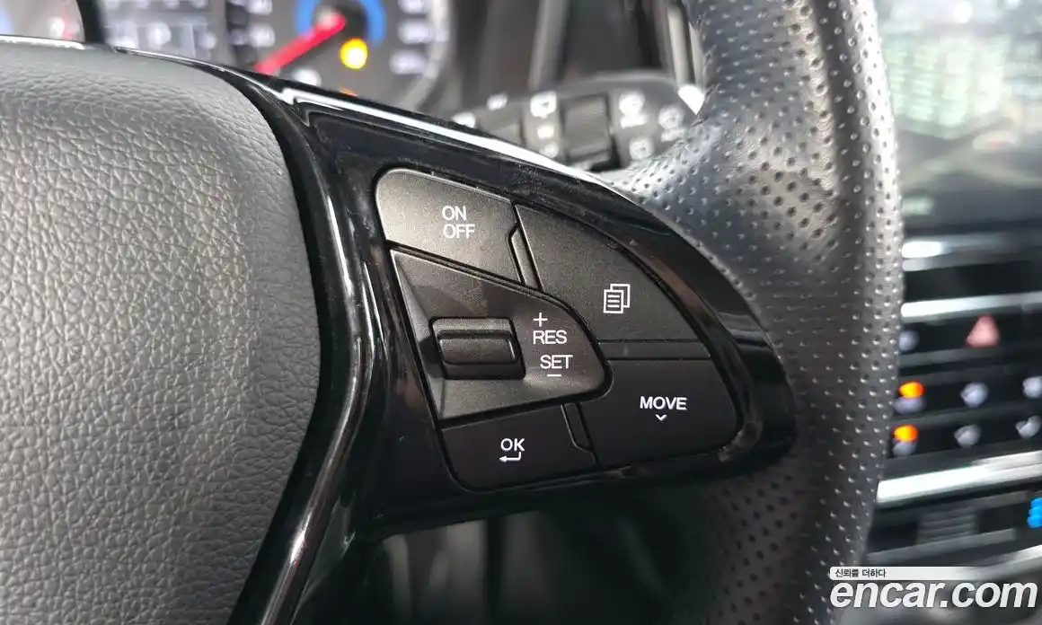 SsangYong TIBOLI 2021 1.5 автомат (гидро), фото 24