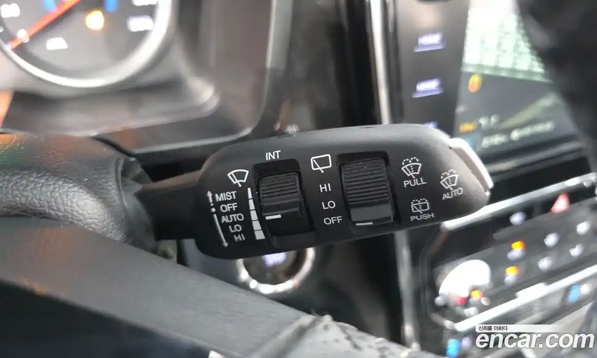 SsangYong TIBOLI 2021 1.5 автомат (гидро), фото 29
