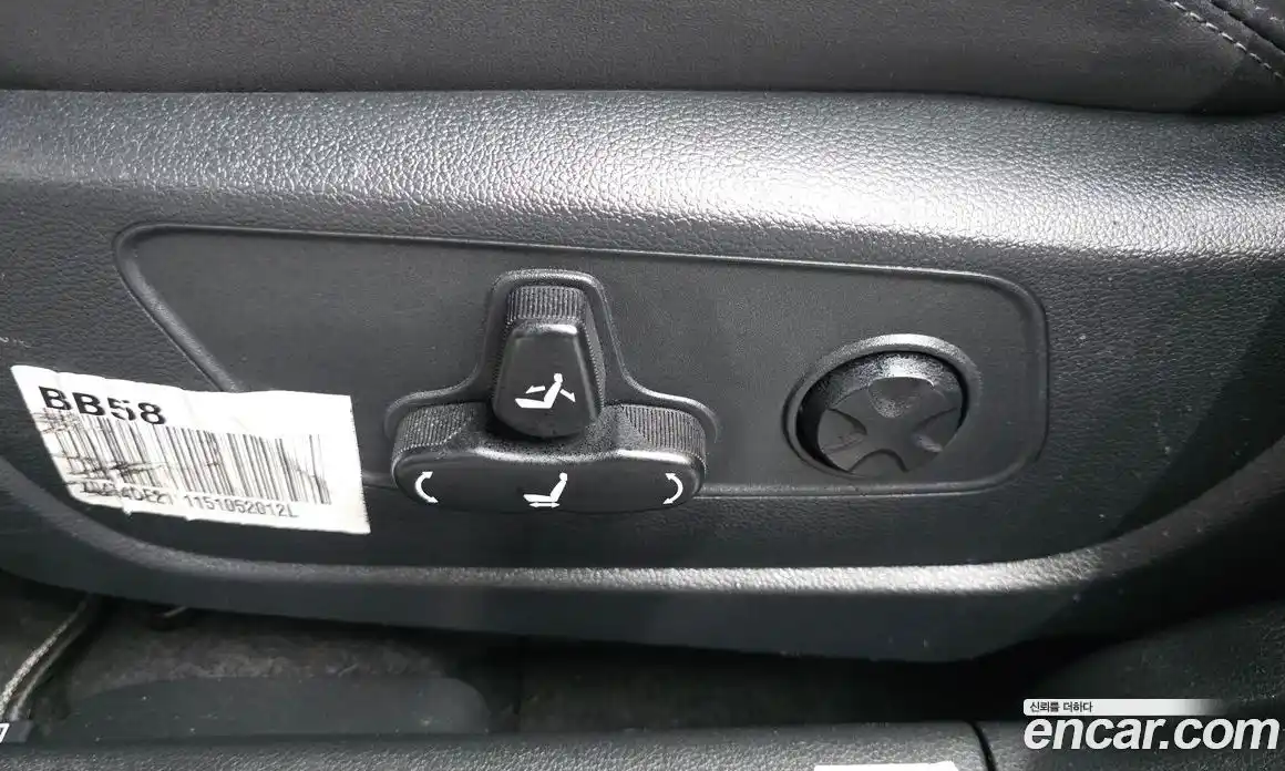 SsangYong TIBOLI 2021 1.5 автомат (гидро), фото 30